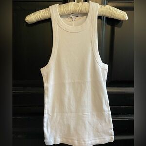 James Perse Women’s Sunset Ribbed Tank